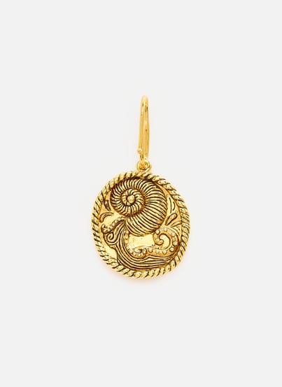 Charms médaillon AURELIE BIDERMANN Charms médaillon AURELIE BIDERMANN