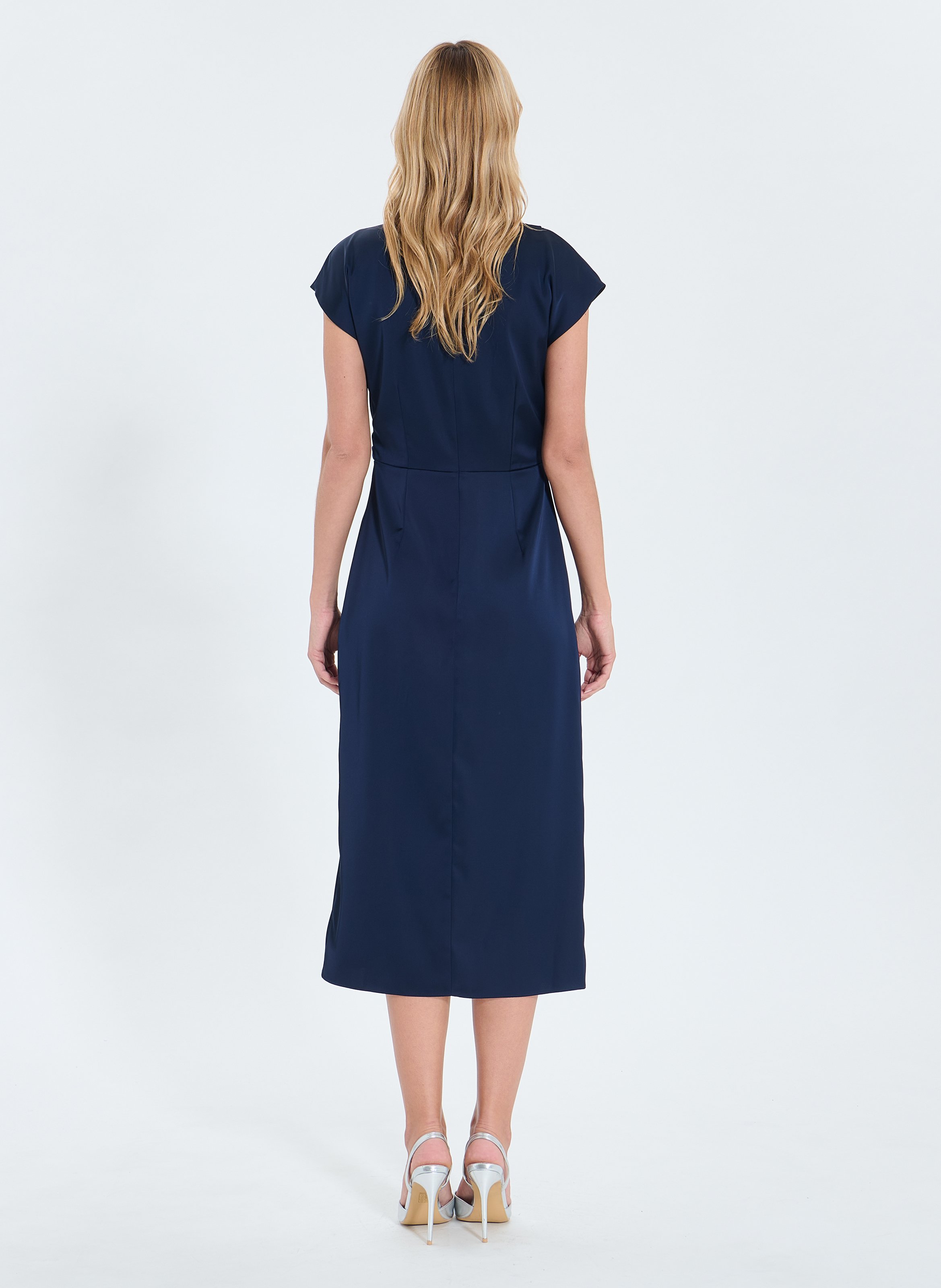 Robe  rang ZAPA Bleu