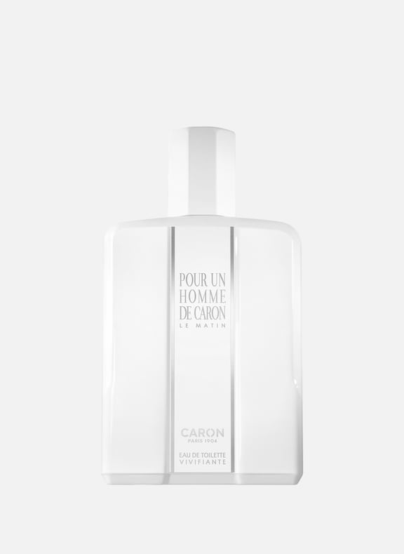 Eau de Toilette - Pour Un Homme de CARON  Le Matin CARON Eau de Toilette - Pour Un Homme de CARON  Le Matin CARON