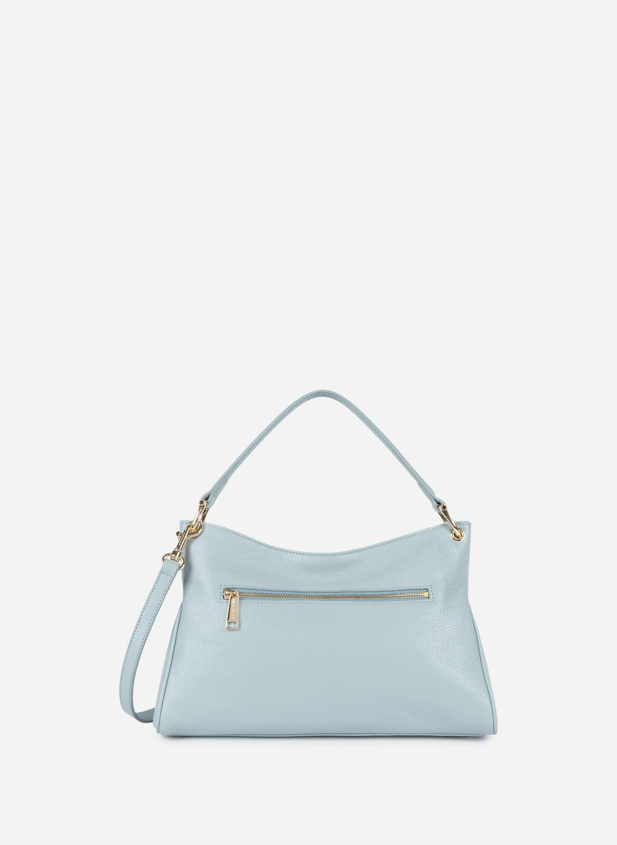 Handbag - Dune Blue