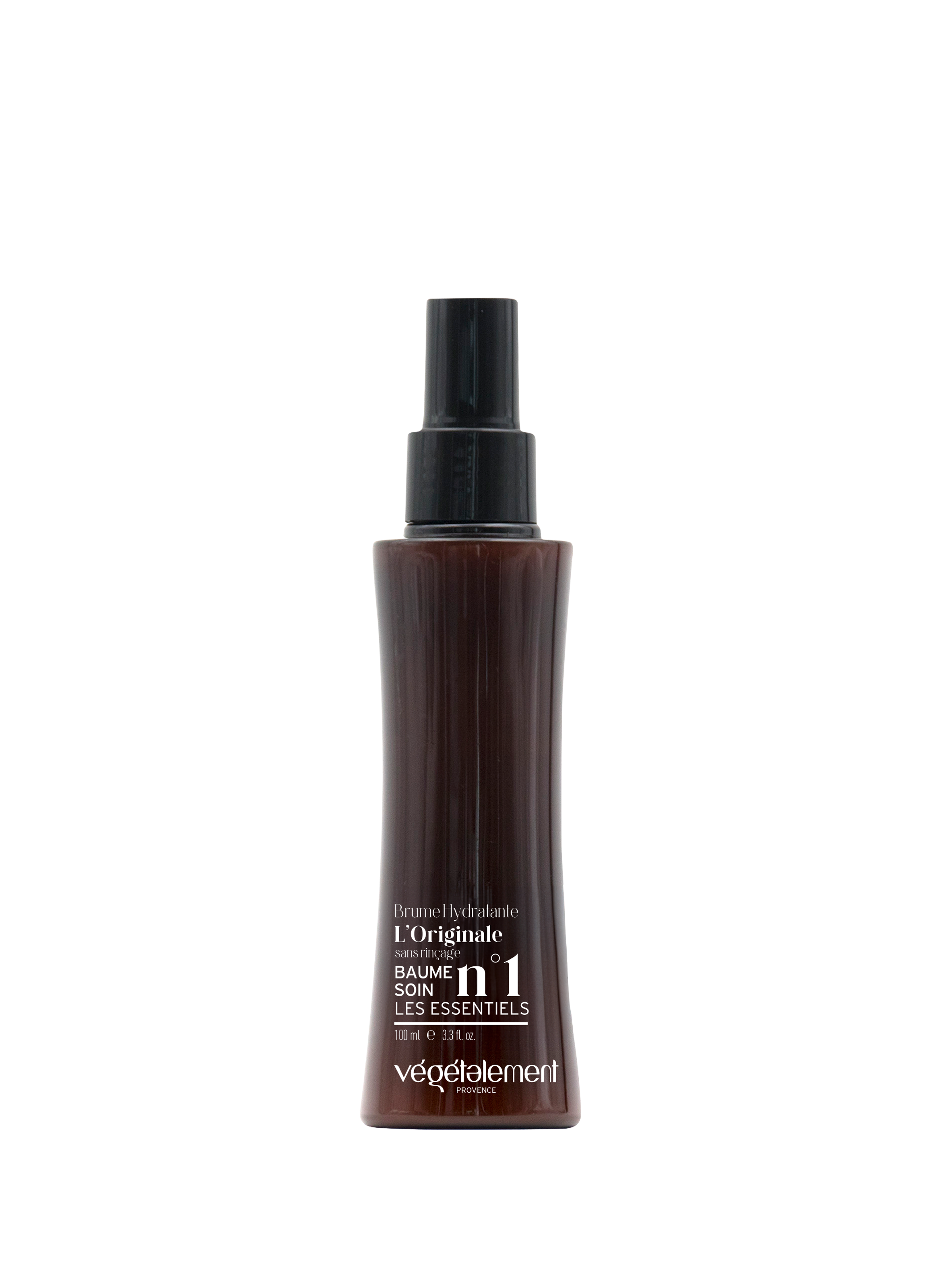 Non-rinse Moisturizing Mist N°1 The Original VEGETALEMENT PROVENCE No color