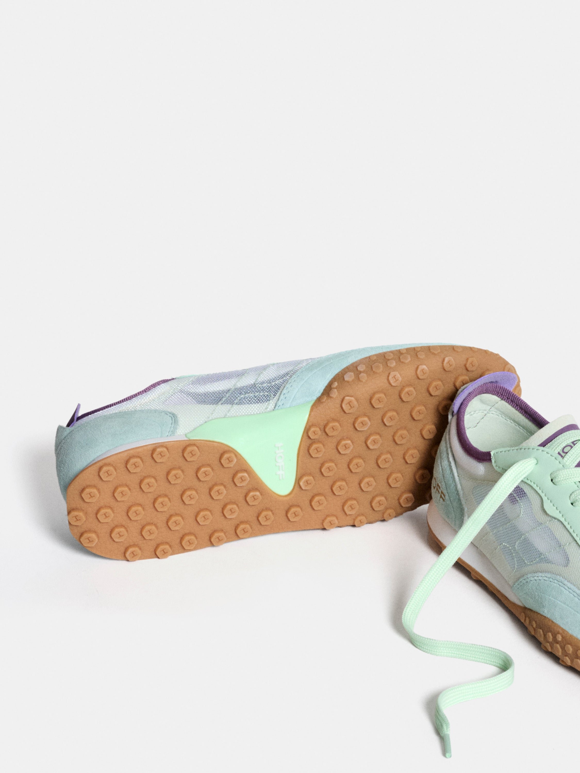 Baskets wren HOFF Vert