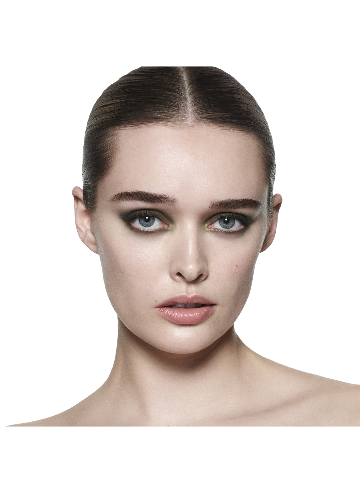 Eye Wardrobe VICTORIA BECKHAM Olive refill