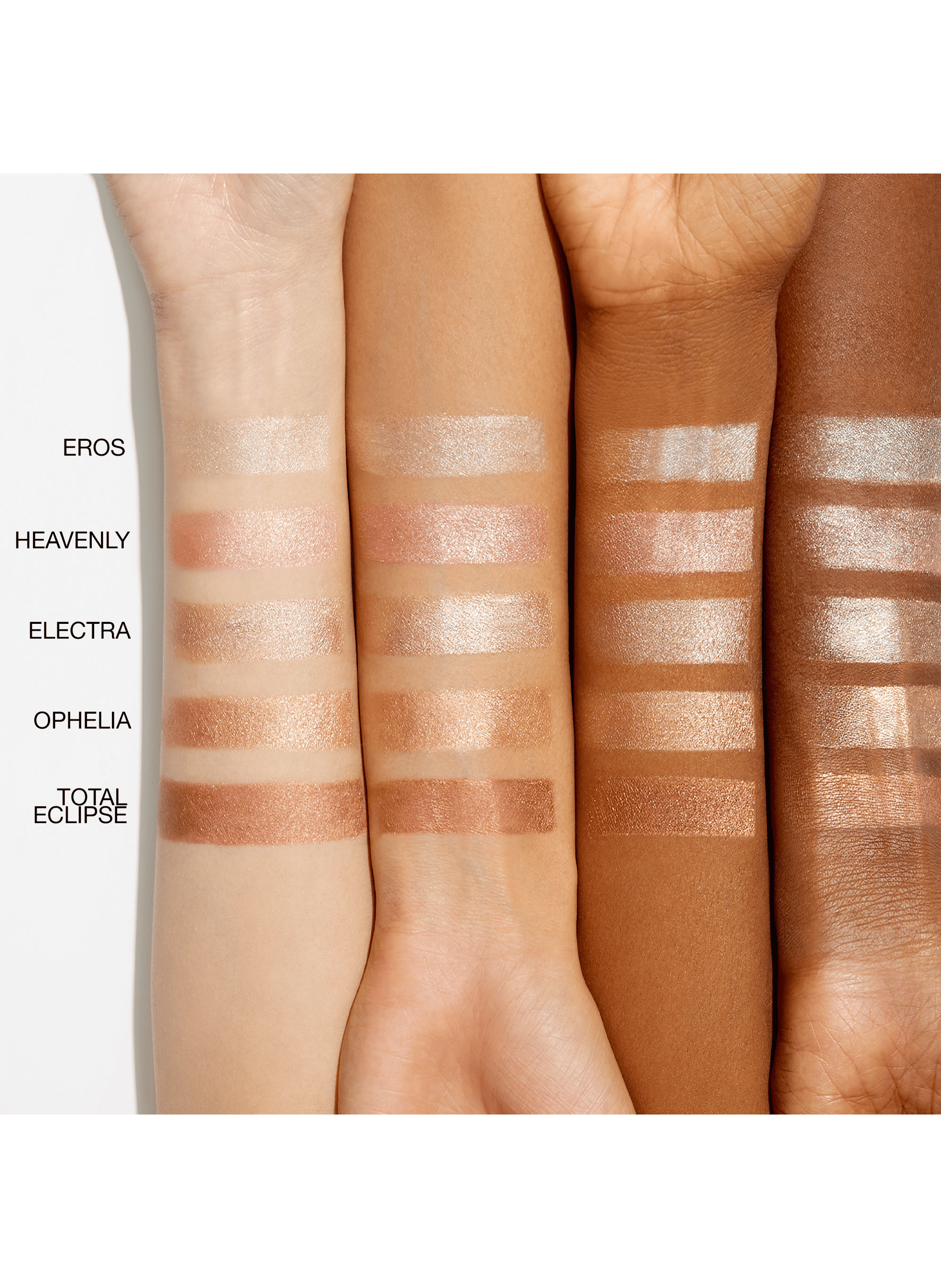 Light Reflecting™ Luminizing Powder Recharge NARS Electra