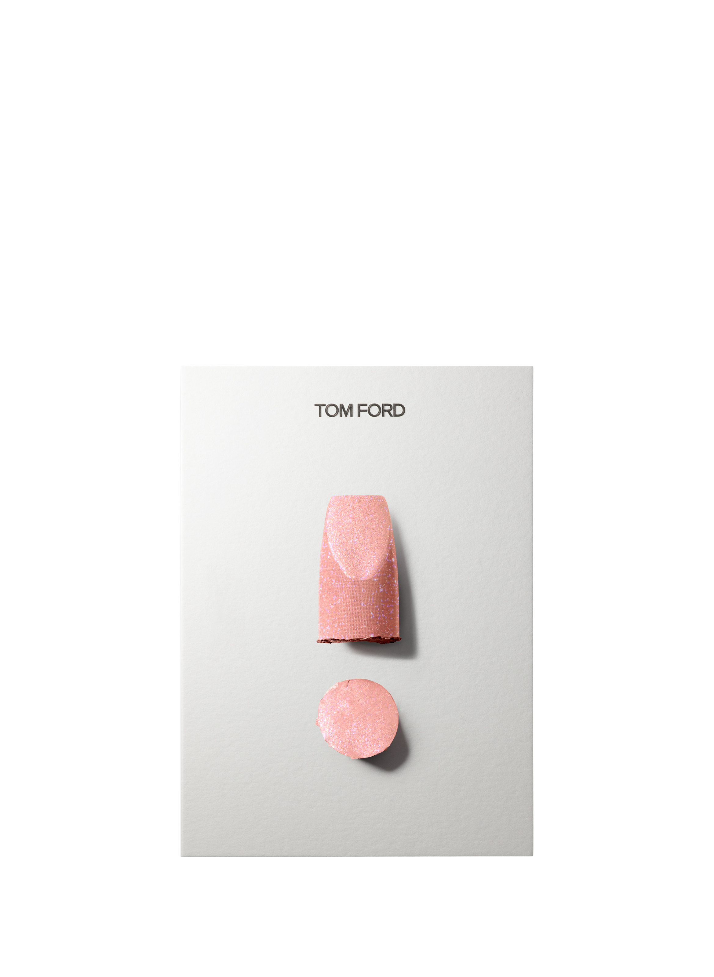 Sunlit Rose Lip Balm TOM FORD Sunlit rosy