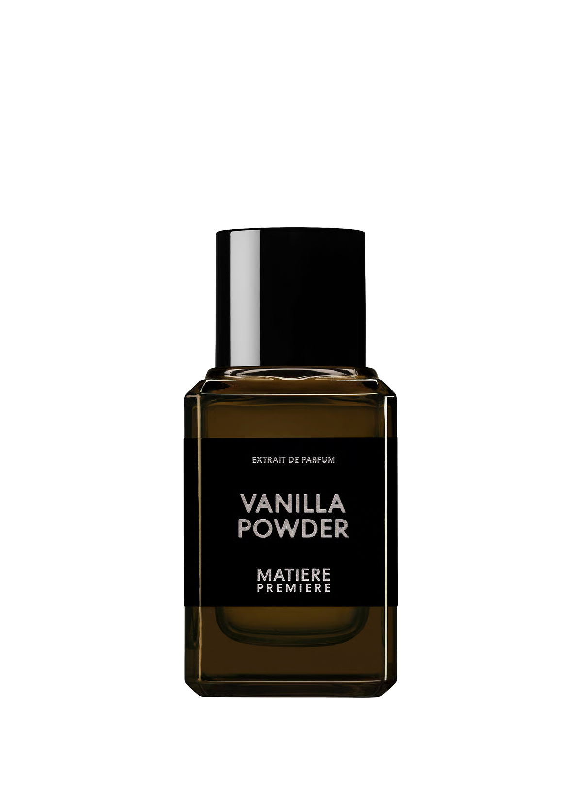 Vanilla Powder - Extrait MATIERE PREMIERE No color