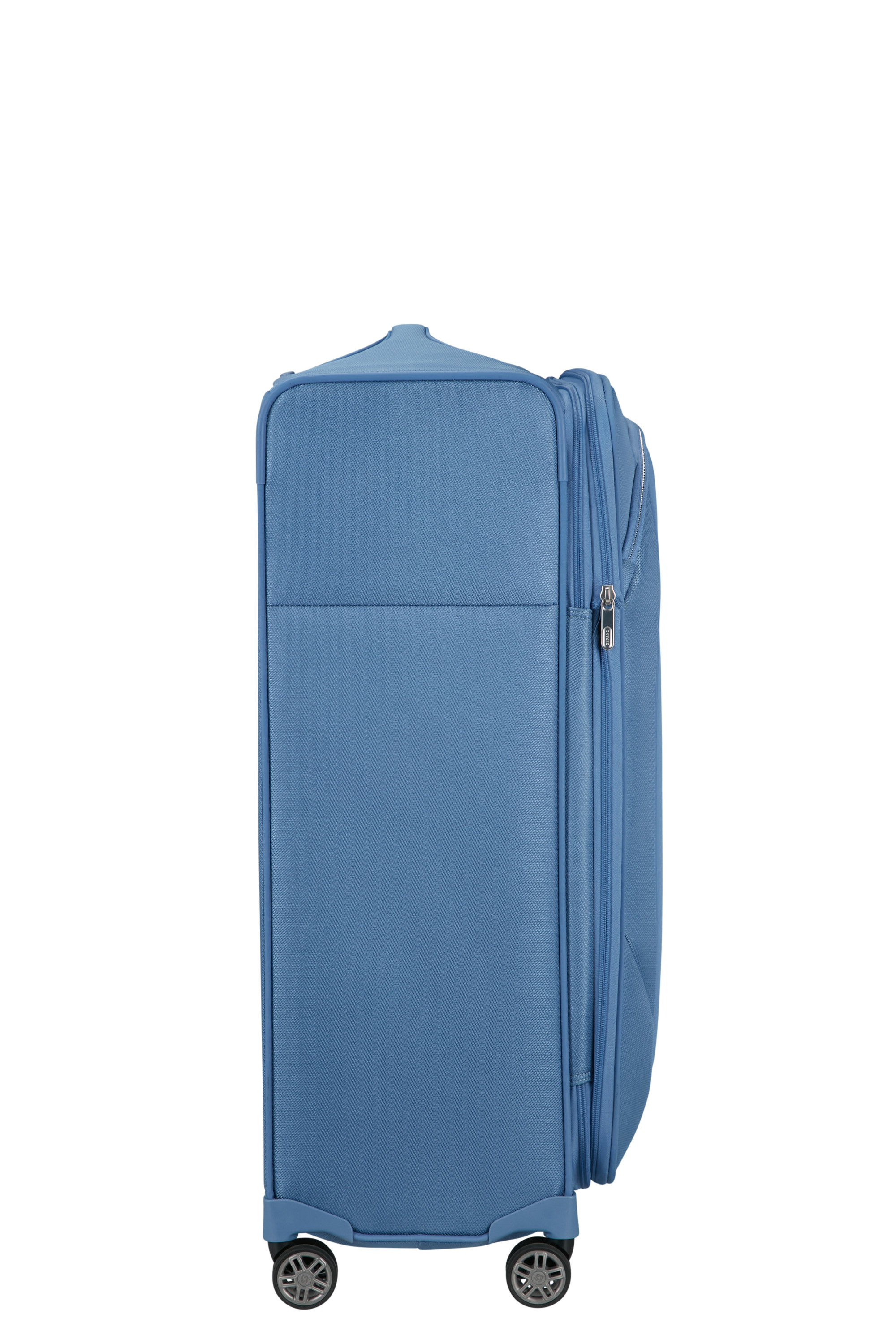 Re-lite valise 4 roues taille l SAMSONITE Bleu
