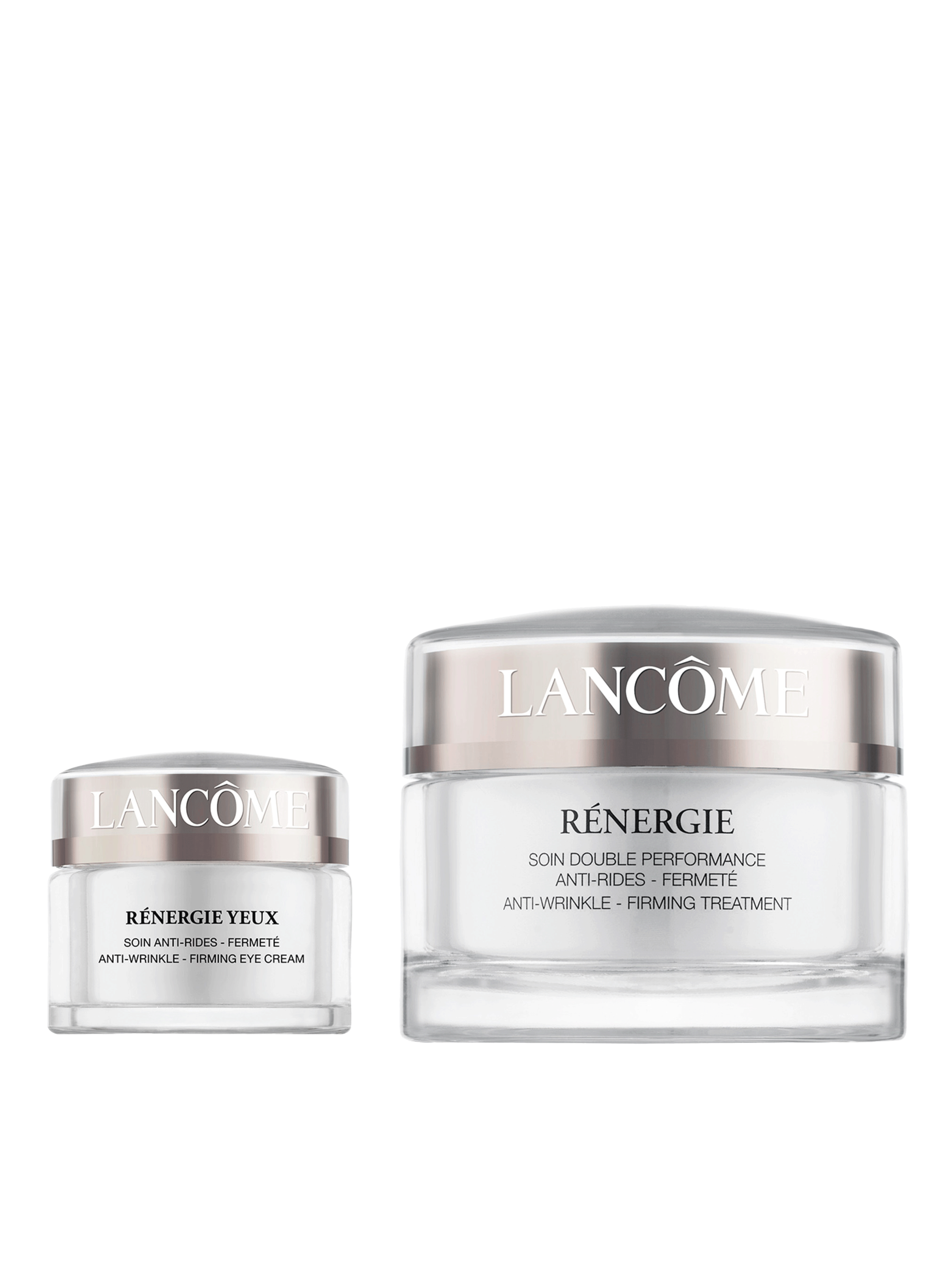 Rénergie Crème JoursSoin anti-âge No color