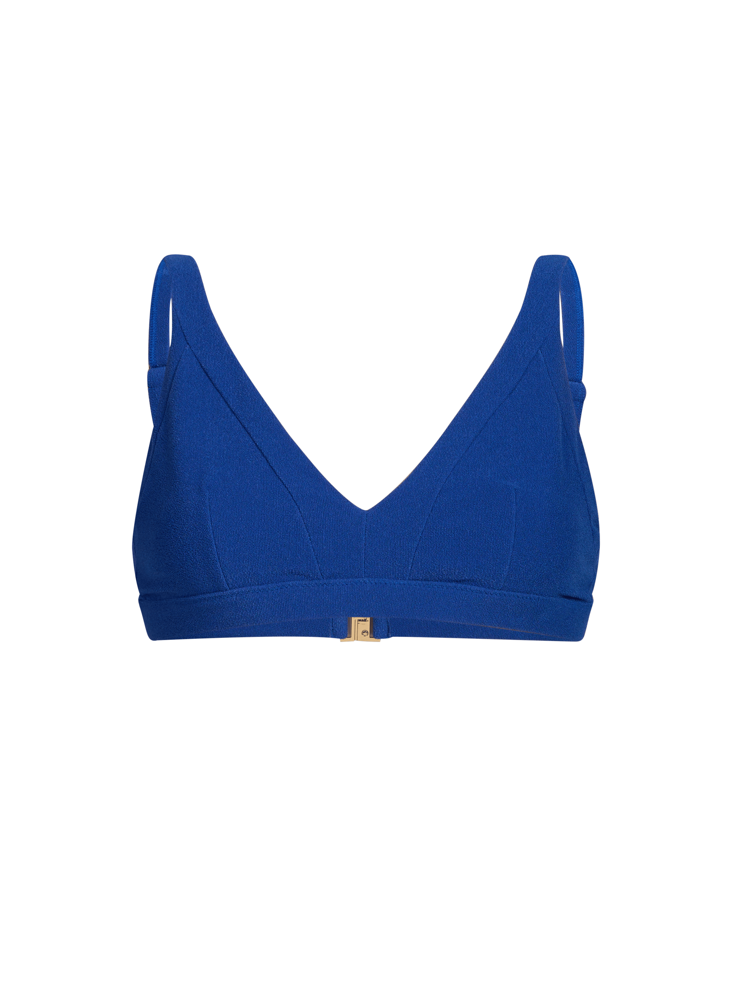 Haut de maillot de bain Dorie SAISON 1865 Bleu