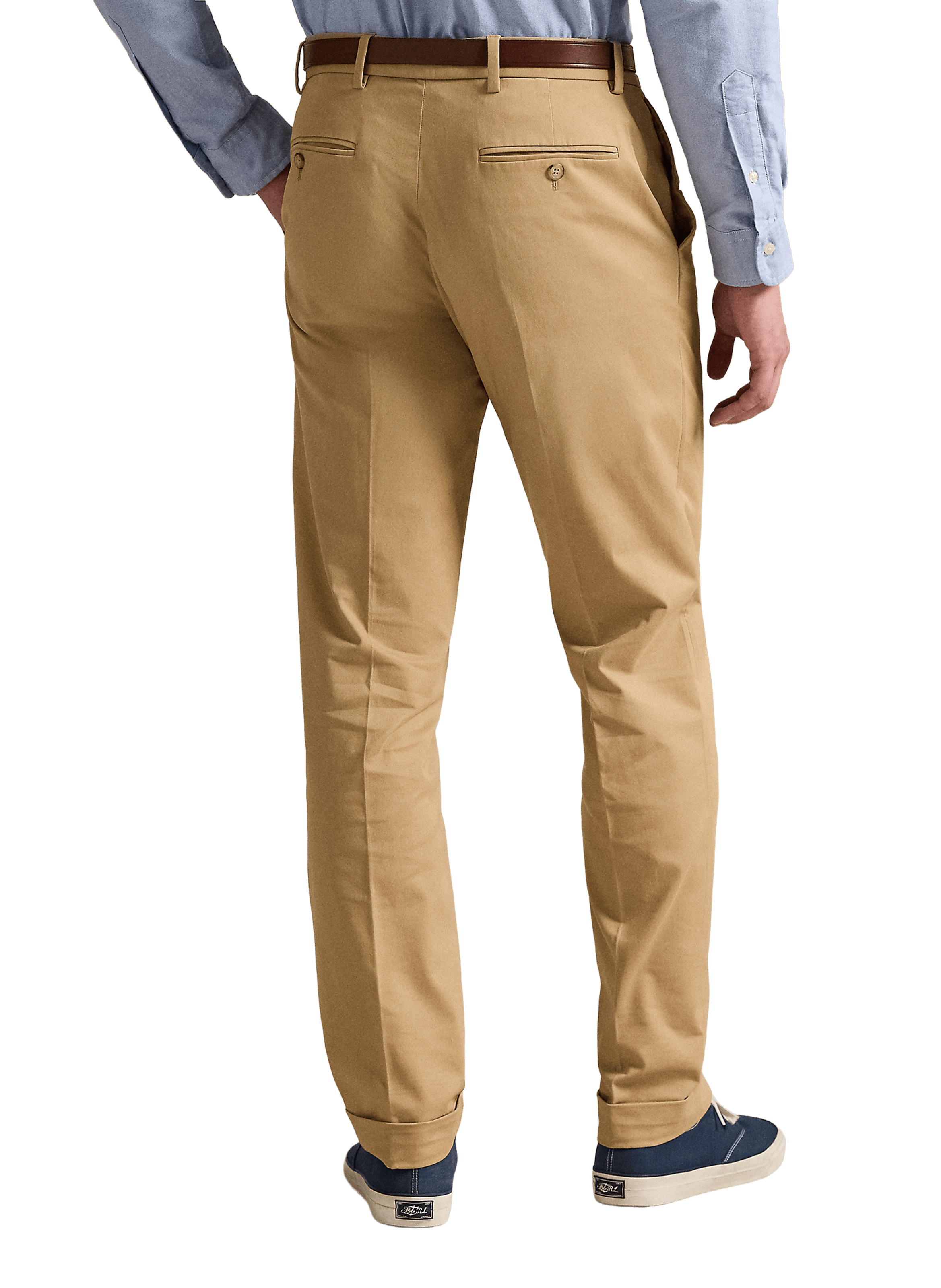 Chinos POLO RALPH LAUREN Beige