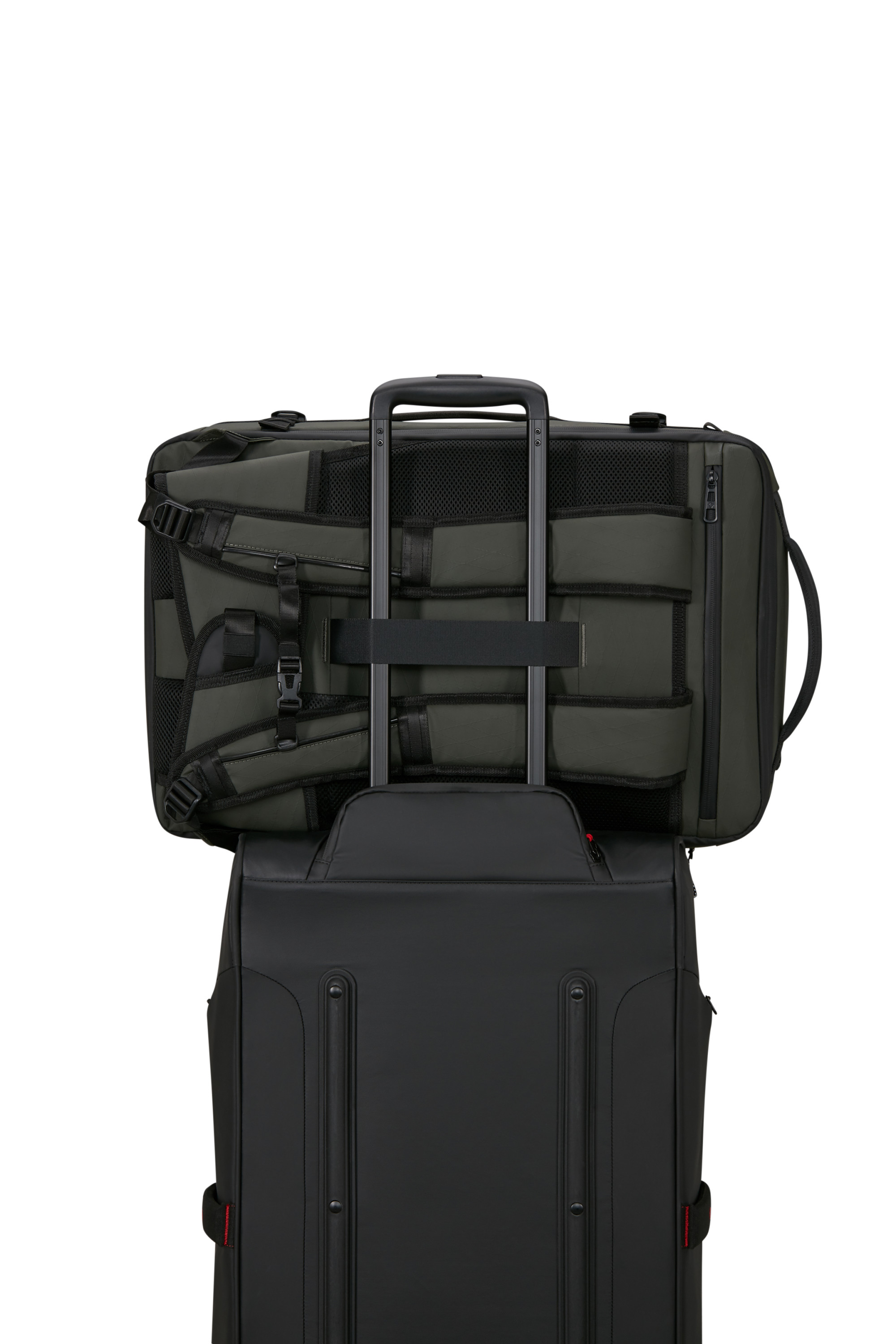 Cabin pack sac à dos ordinateur SAMSONITE Noir