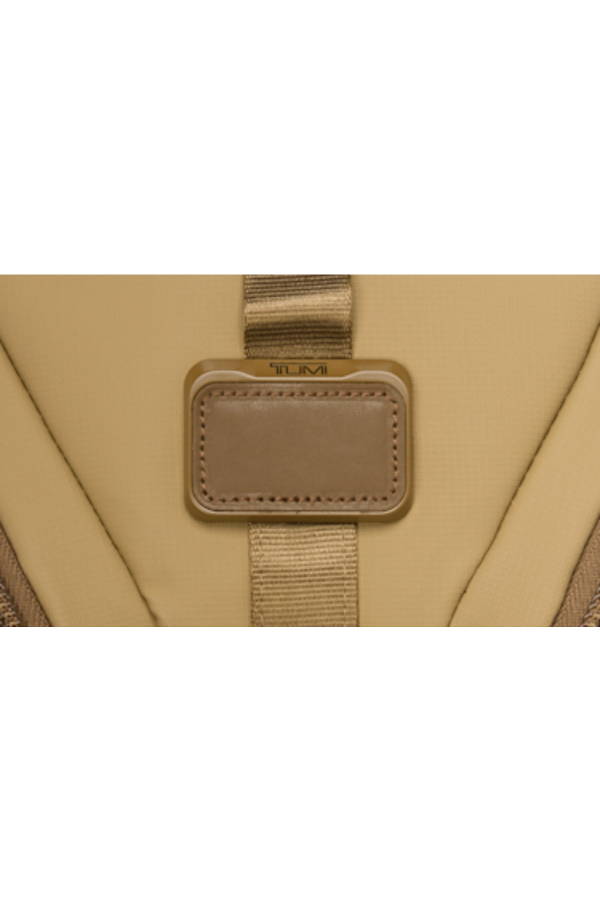 Alpha bravo cross-over bag taille s TUMI Kaki