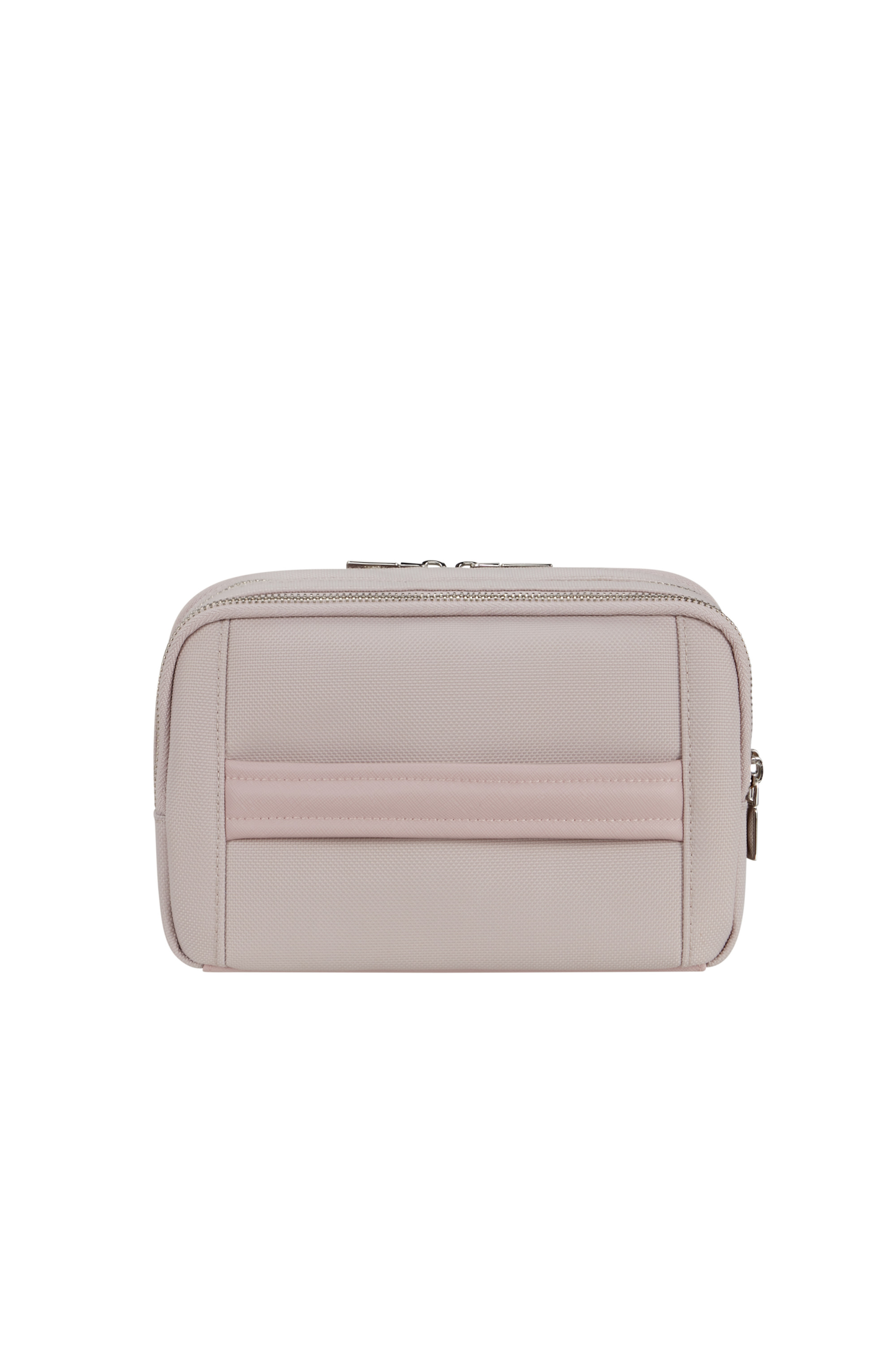 Image toilet kit trousse de toilette taille s SAMSONITE Rose