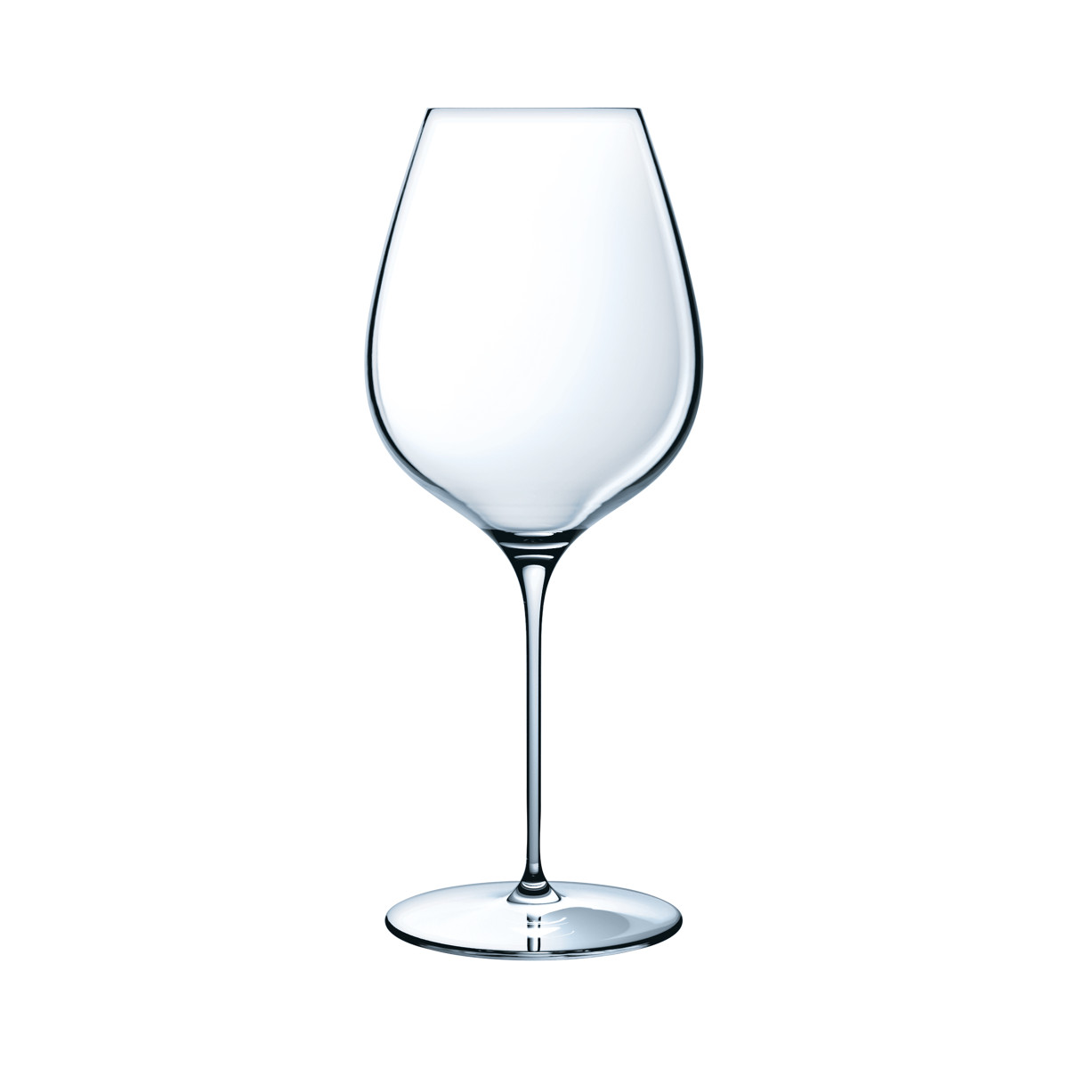 Galea - 6 verres à pied 65 cl CHEF & SOMMELIER Transparent