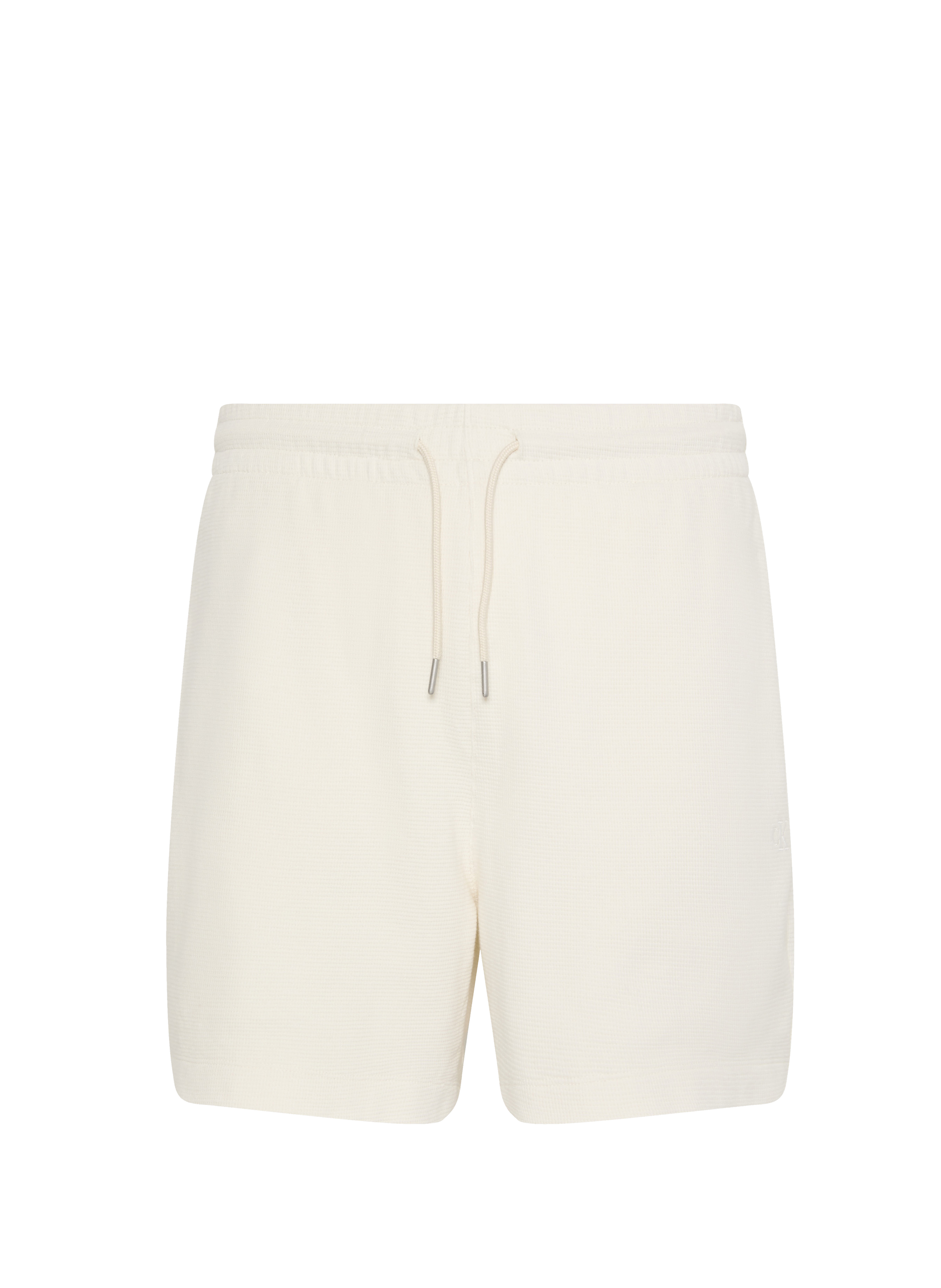 Elastic waist shorts  Tofu