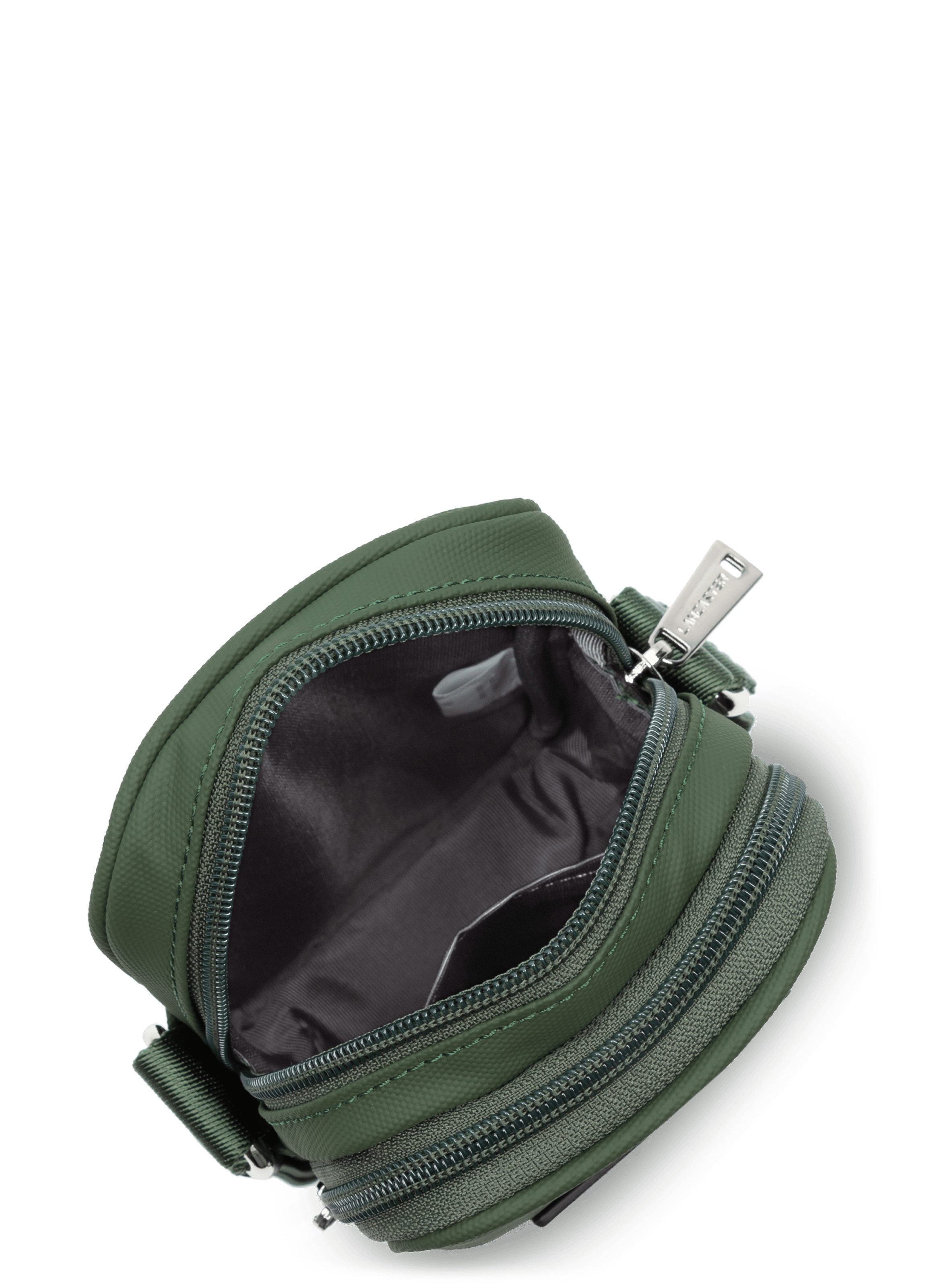 Pochette smartphone - storm LANCASTER Vert