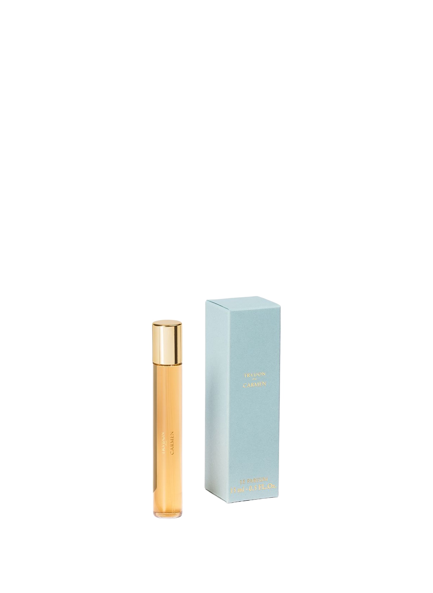 Profumo - Carmen TRUDON No color