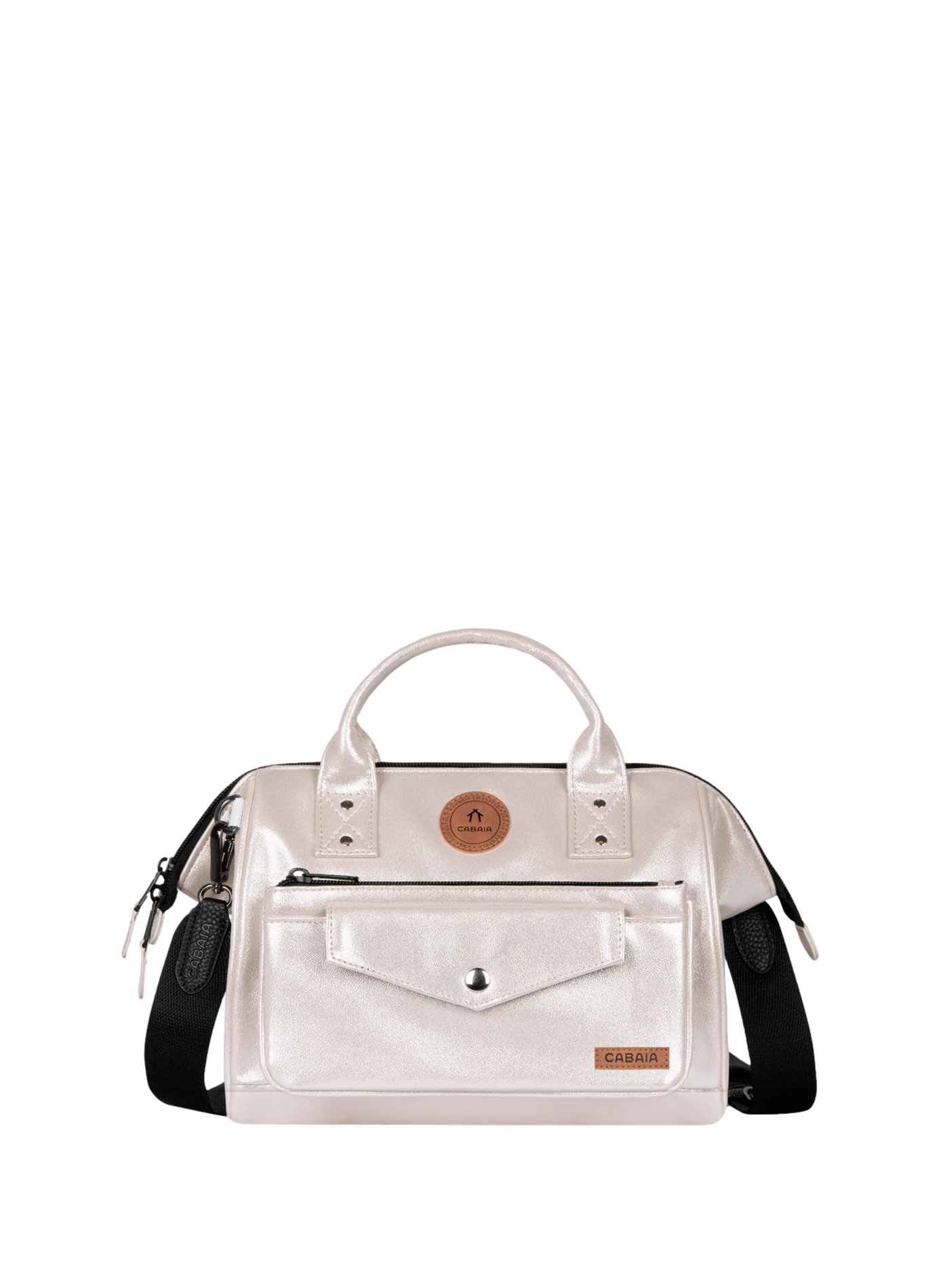 Umhängetasche CABAIA Beige