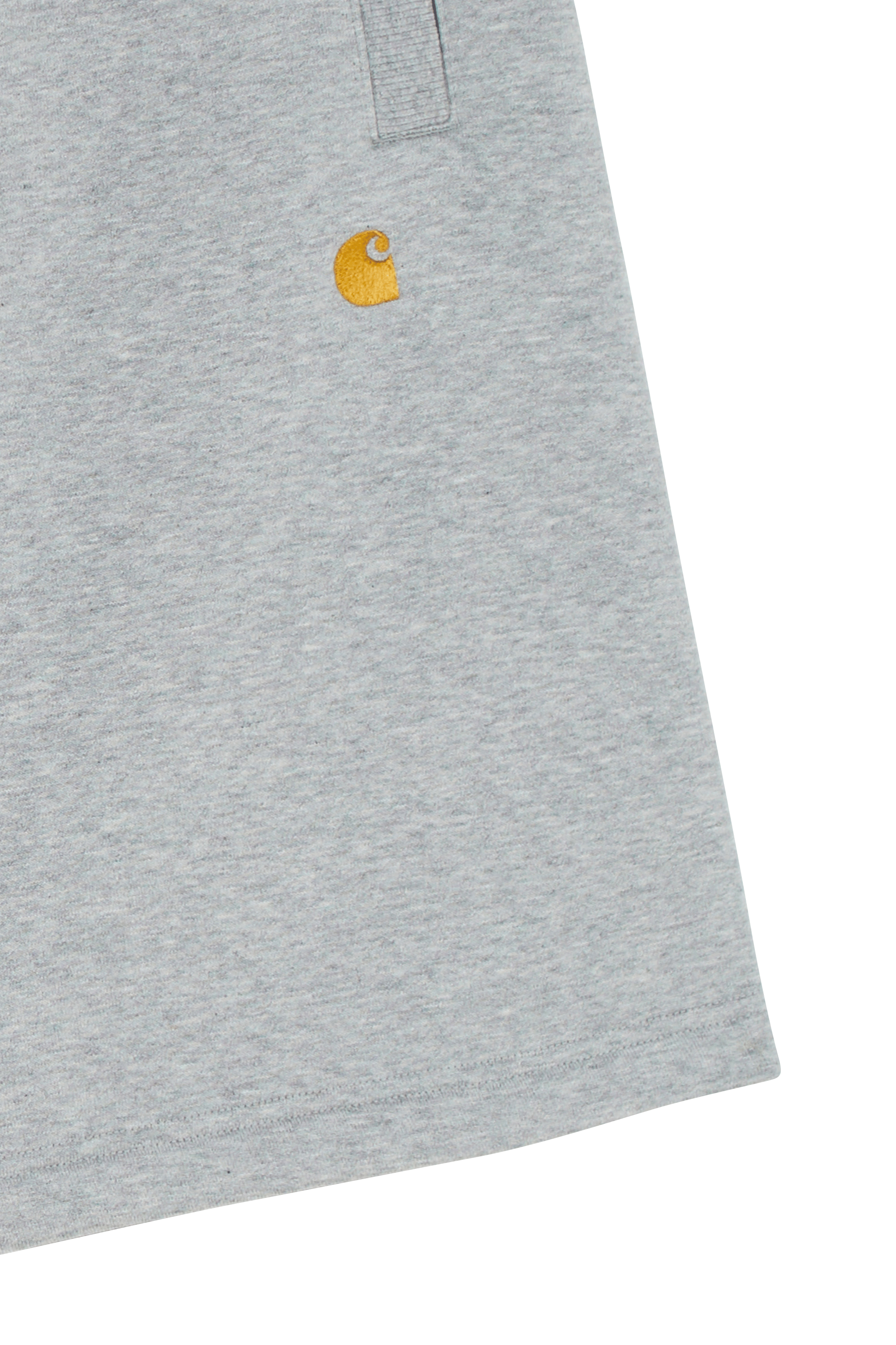 Short chase CARHARTT WIP Gris