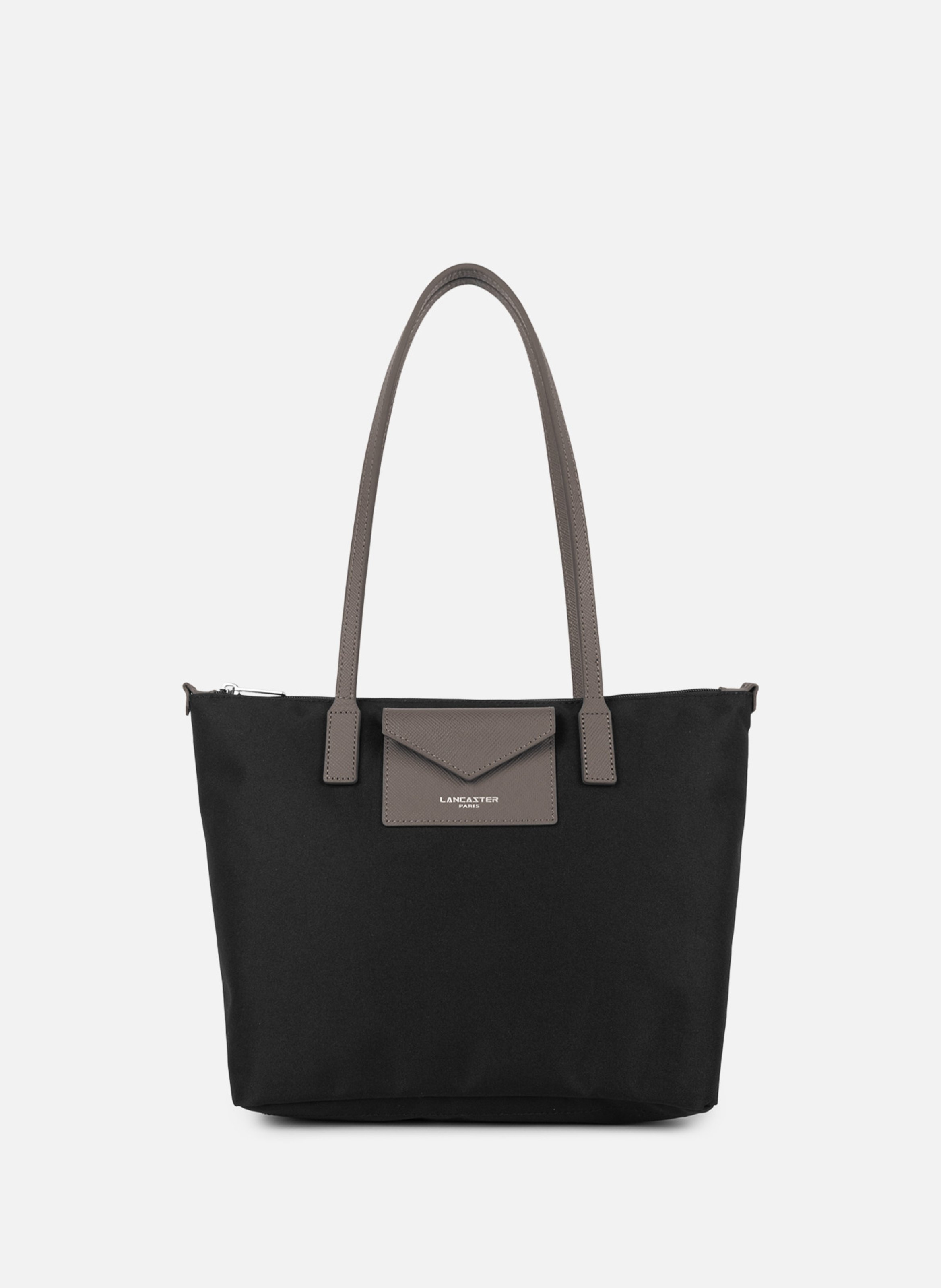 Sac cabas épaule - smart kba LANCASTER Noir