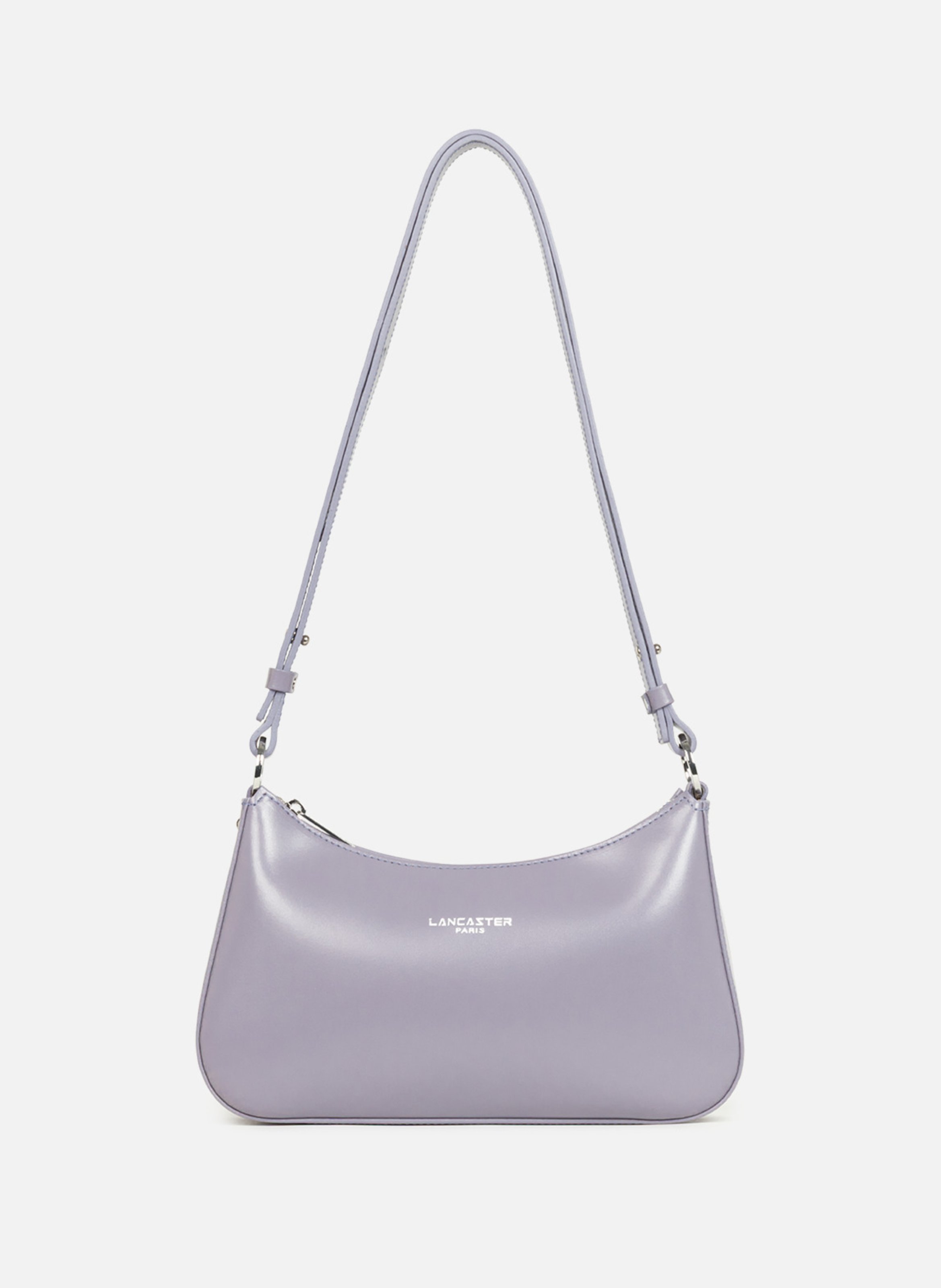 Sac trotteur - suave ace  Mauve fumé