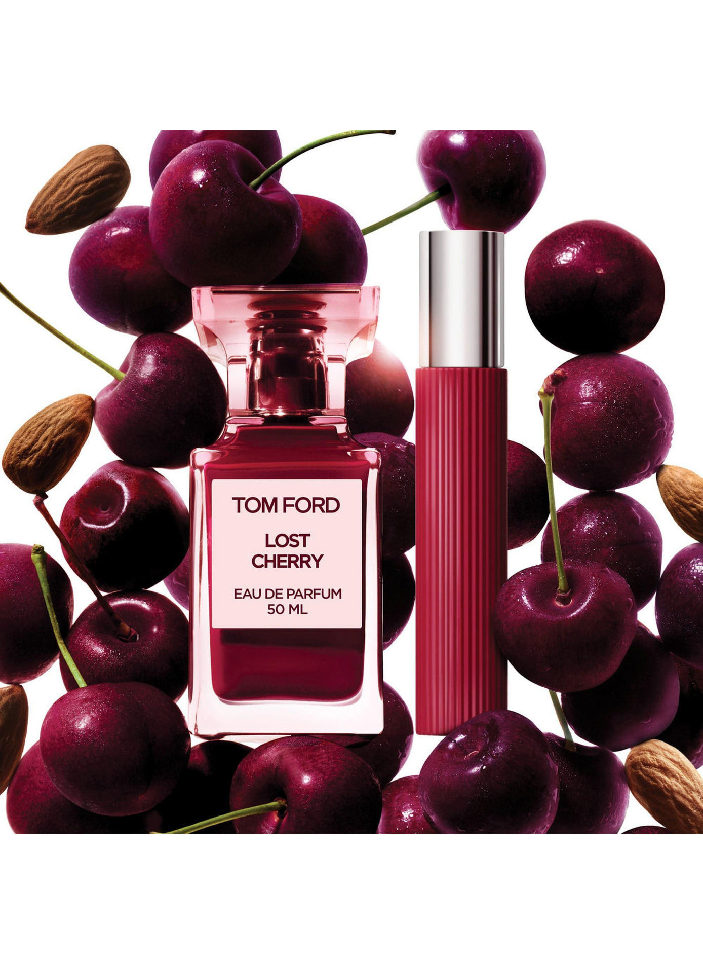 Lost Cherry - Eau de Parfum TOM FORD No color