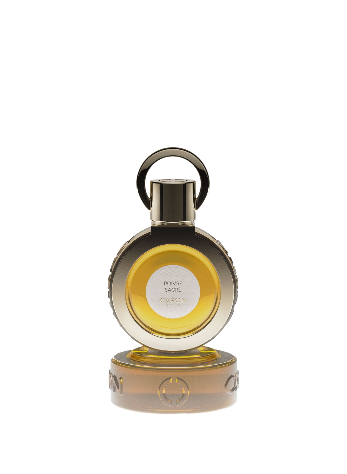 Eau de Parfum - Heiliger Pfeffer CARON No color