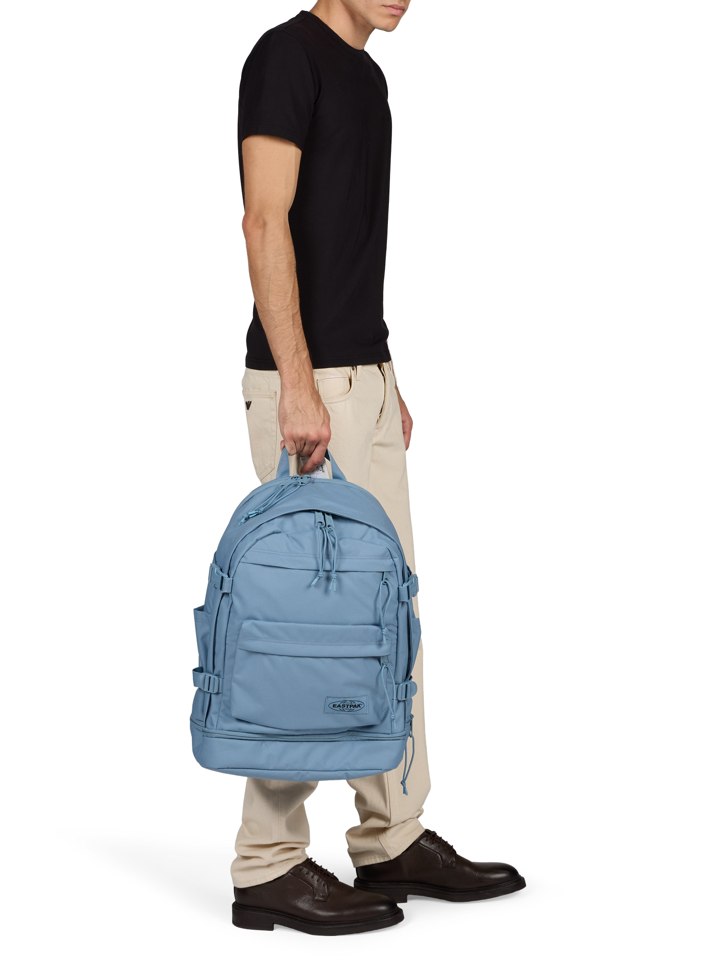 Mehrzweck-Rucksack EASTPAK Blau