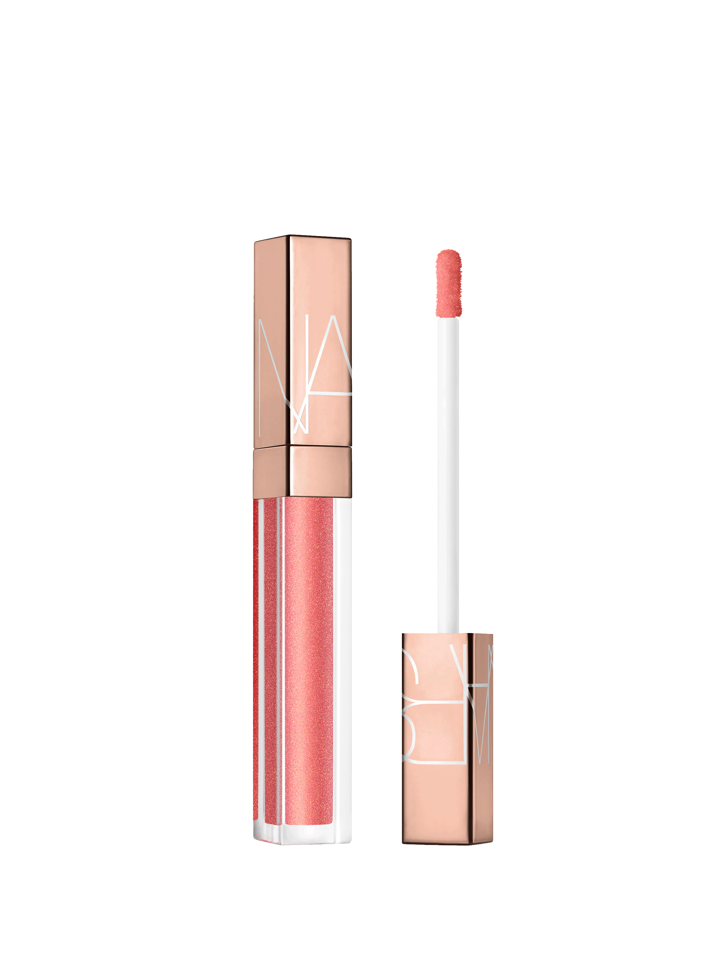 NARS Gloss - Afterglow Lip Shine Orgasm