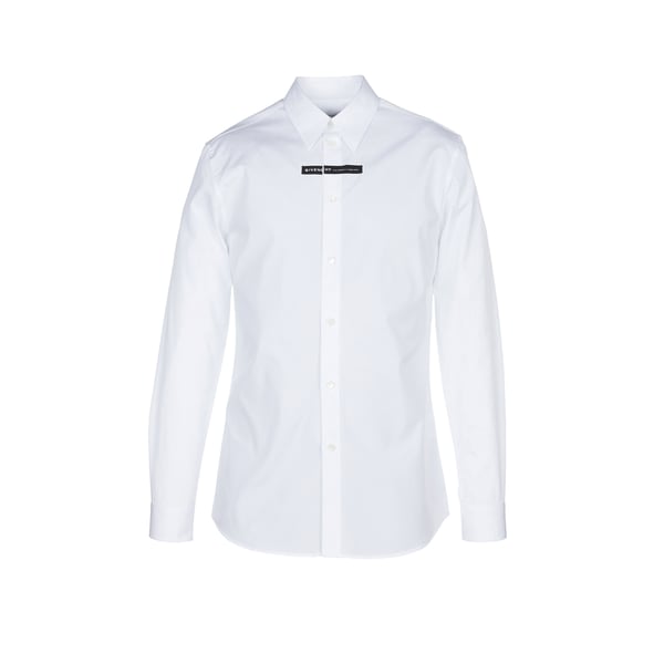 Chemise en coton