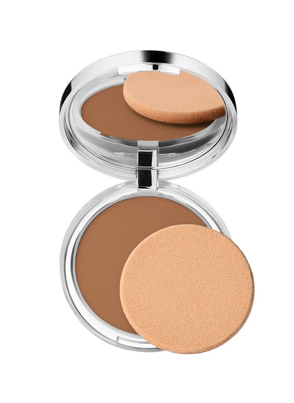 Stay Matte - Poudre Transparente Haute Matité Beige by CLINIQUE CLINIQUE Stay Matte - Poudre Transparente Haute Matité Beige