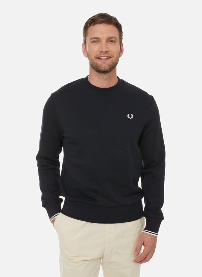 Fred Perry Homme Printemps