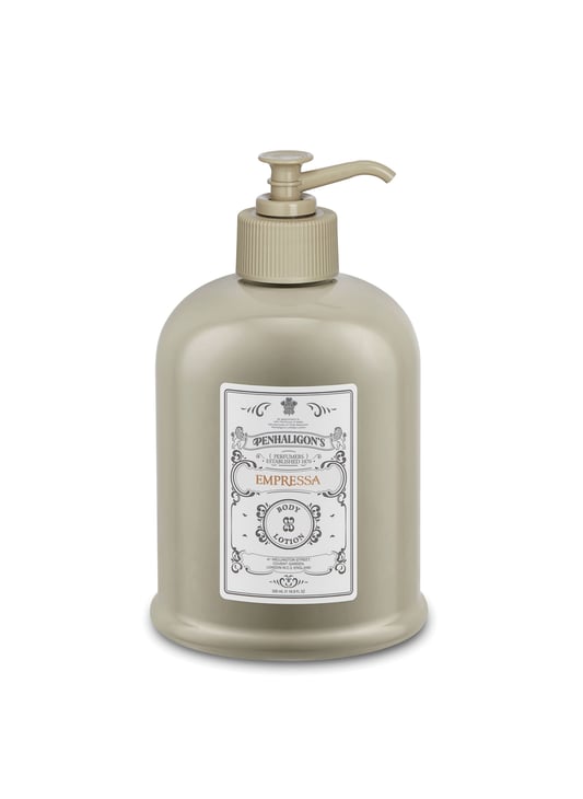 Crème hydratante Empressa