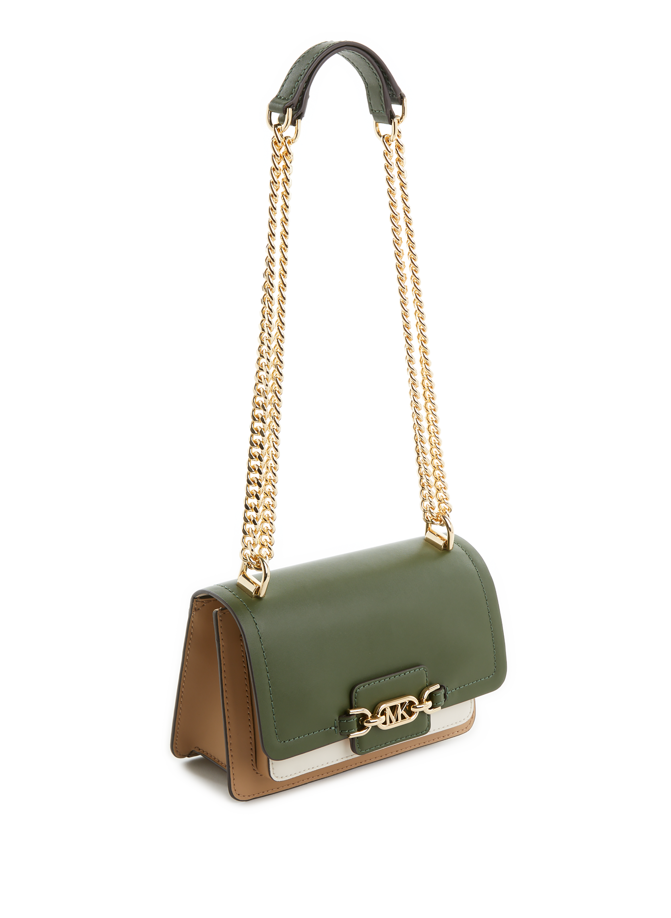 Sac à mains Heather en cuir