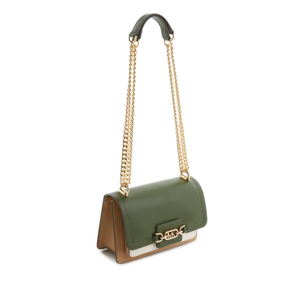 Sac à mains Heather en cuir