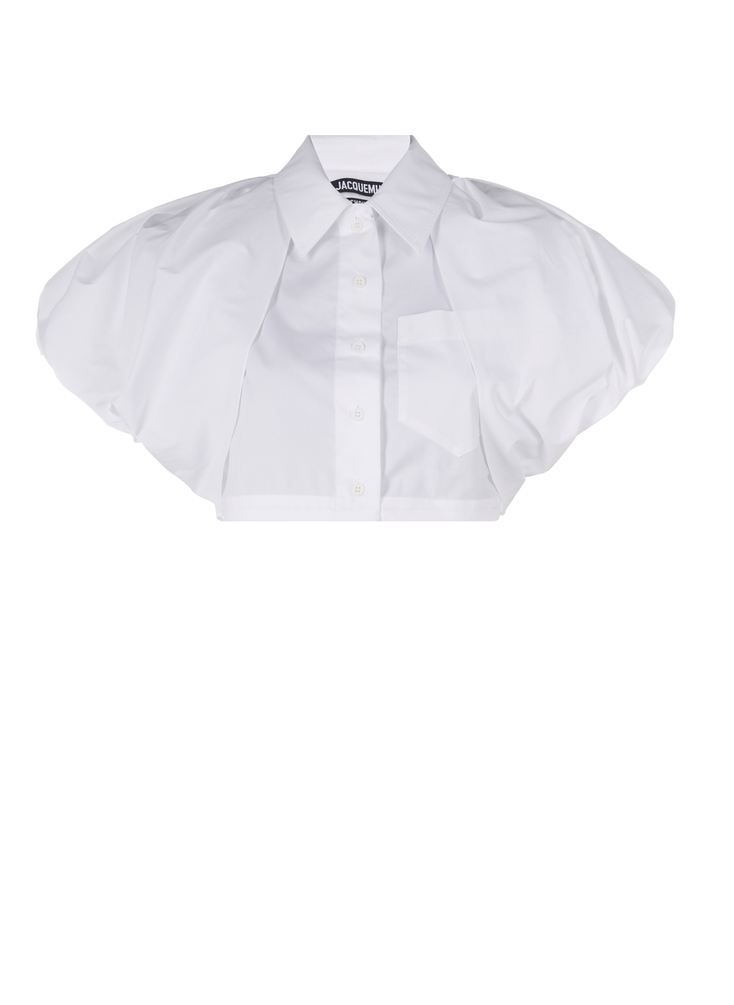 La Chemise Pavane