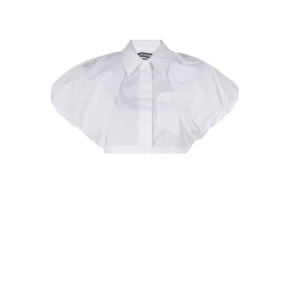 La Chemise Pavane