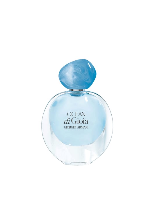 Eau de parfum Ocean di Gioia