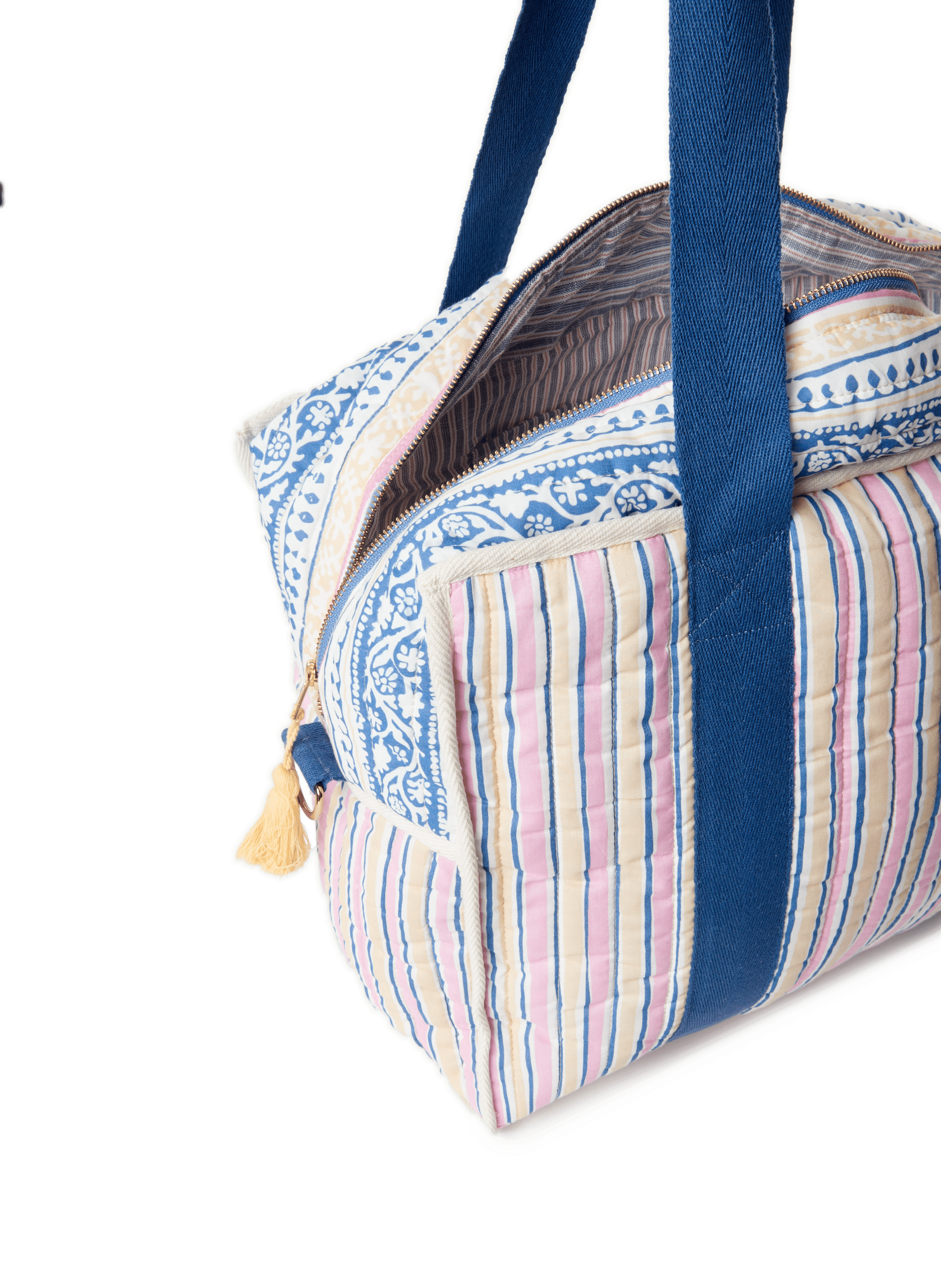 Sac à main 36hours Lilo LOUISE MISHA Multicolore