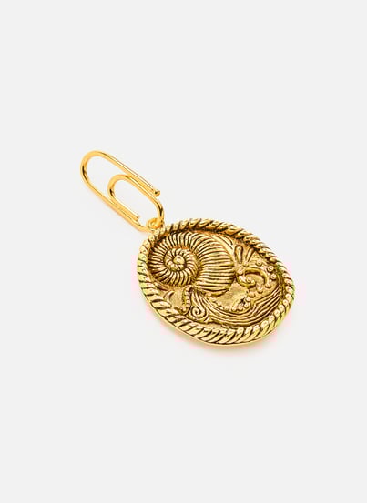 Charms médaillon AURELIE BIDERMANN Charms médaillon AURELIE BIDERMANN