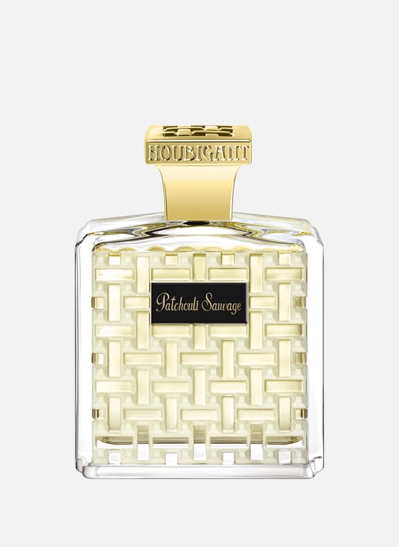 Eau de parfum - Patchouli Sauvage by HOUBIGANT PARIS HOUBIGANT PARIS Eau de parfum - Patchouli Sauvage