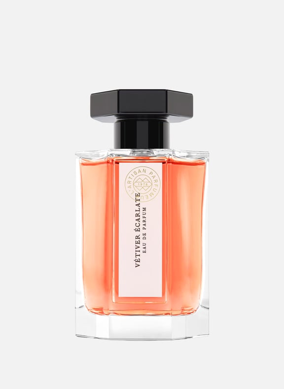 Vetiver Ecarlate - Eau de parfum by L'ARTISAN PARFUMEUR L'ARTISAN PARFUMEUR Vetiver Ecarlate - Eau de parfum