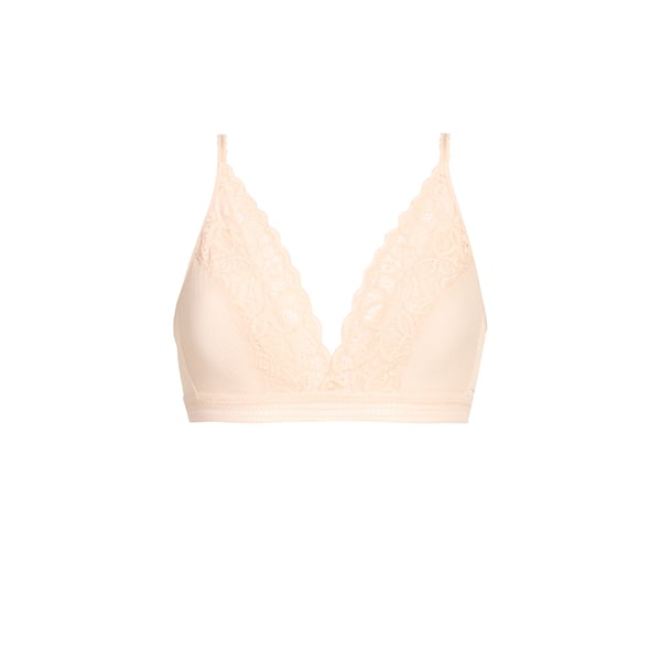 Brassière Raffine en dentelle