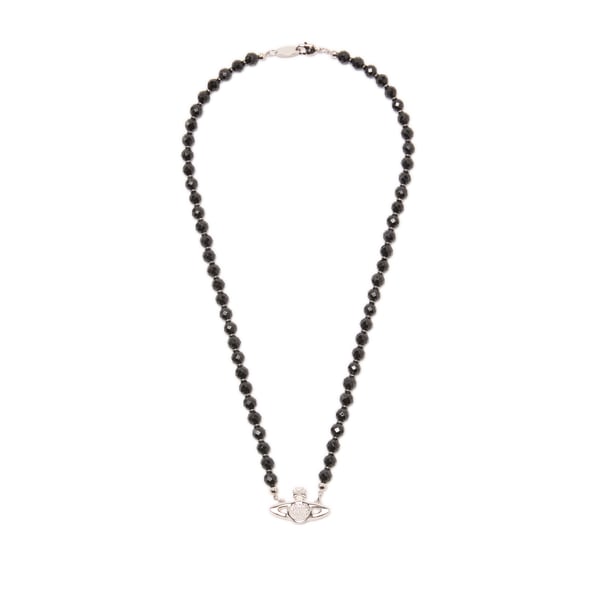Collier Choker Messaline Collier Choker Messaline