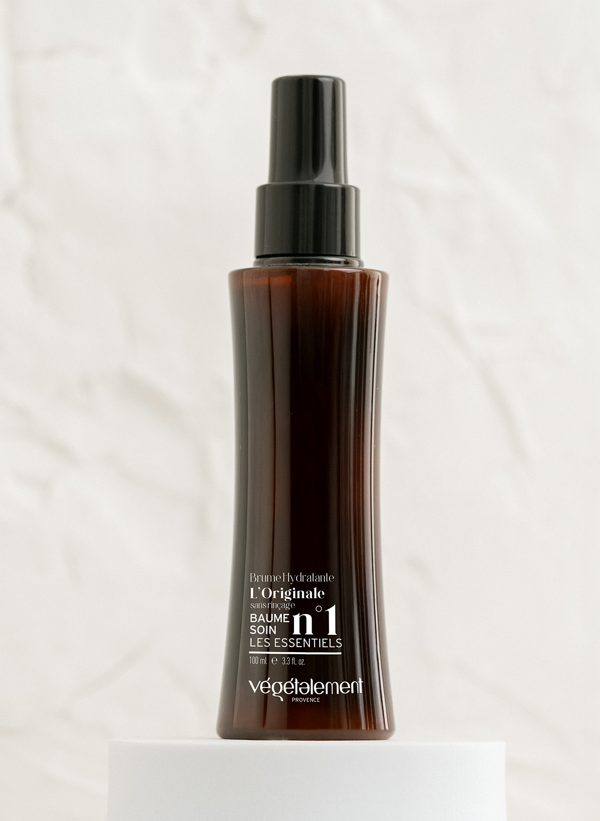 Non-rinse Moisturizing Mist N°1 The Original VEGETALEMENT PROVENCE No color