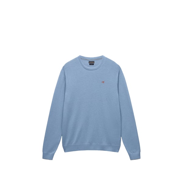 Napapijri Pull col rond en laine