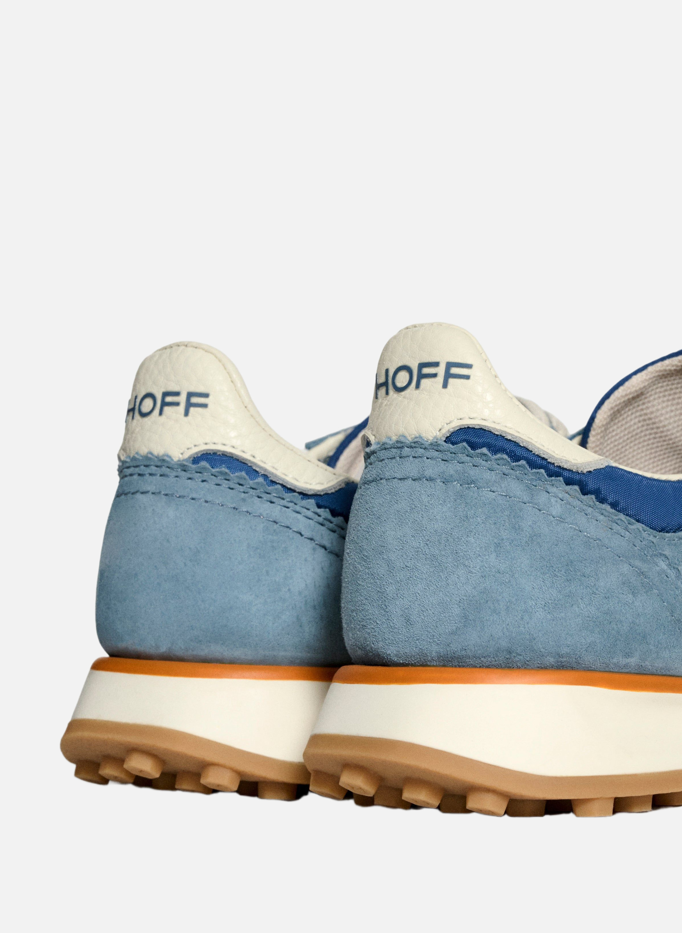 Hoff baskets décontractées bridge HOFF Bleu