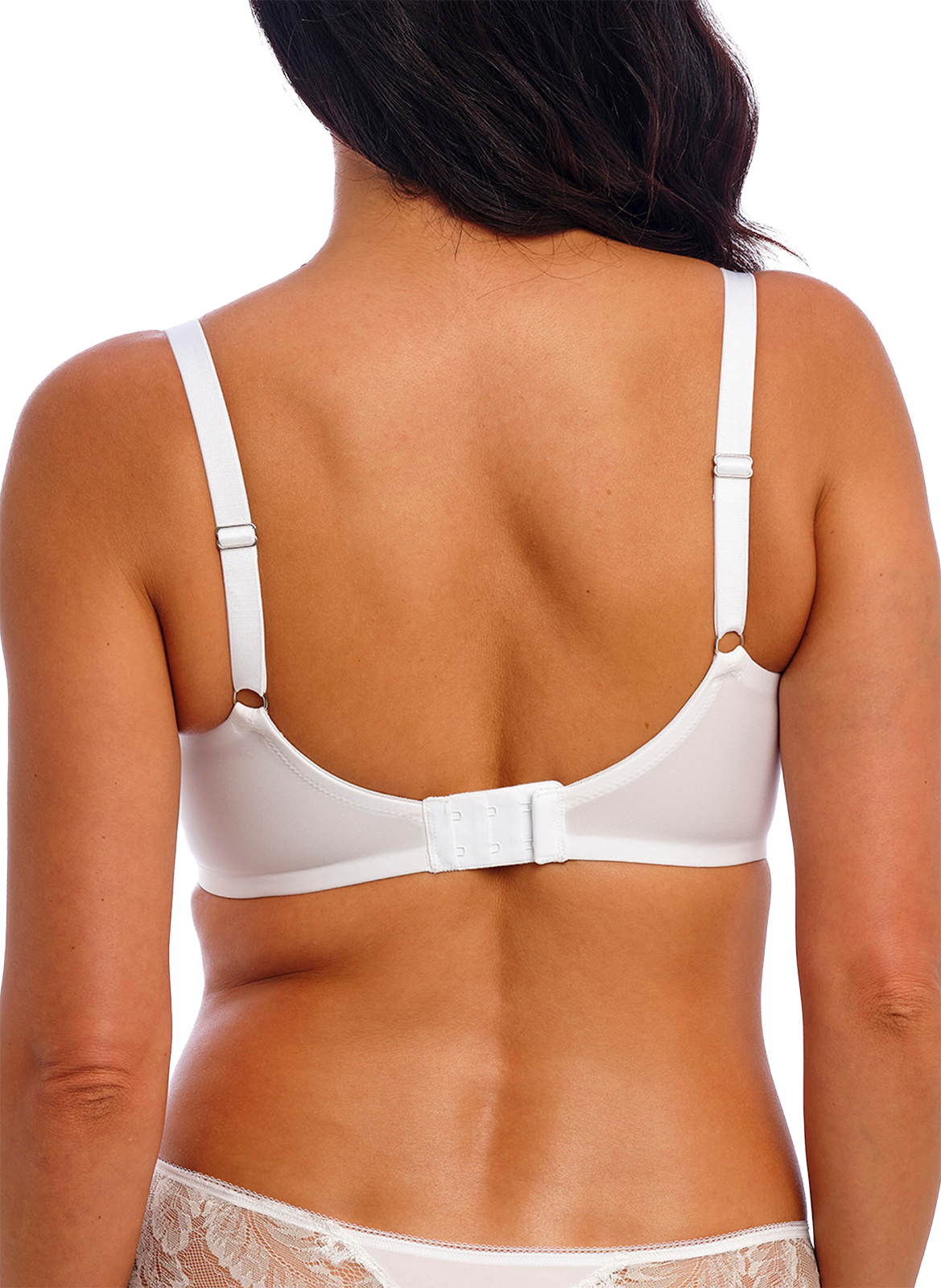 Soutien-gorge Classique à armatures WACOAL Blanc