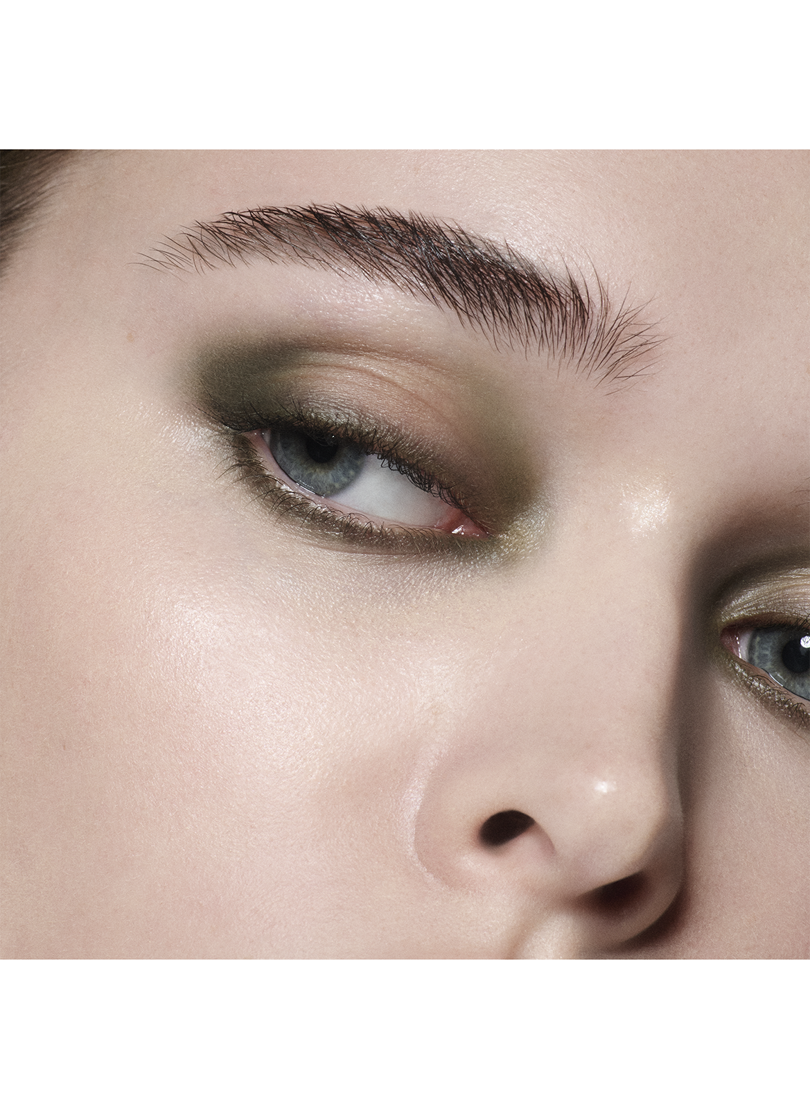 Eye Wardrobe VICTORIA BECKHAM Olive refill