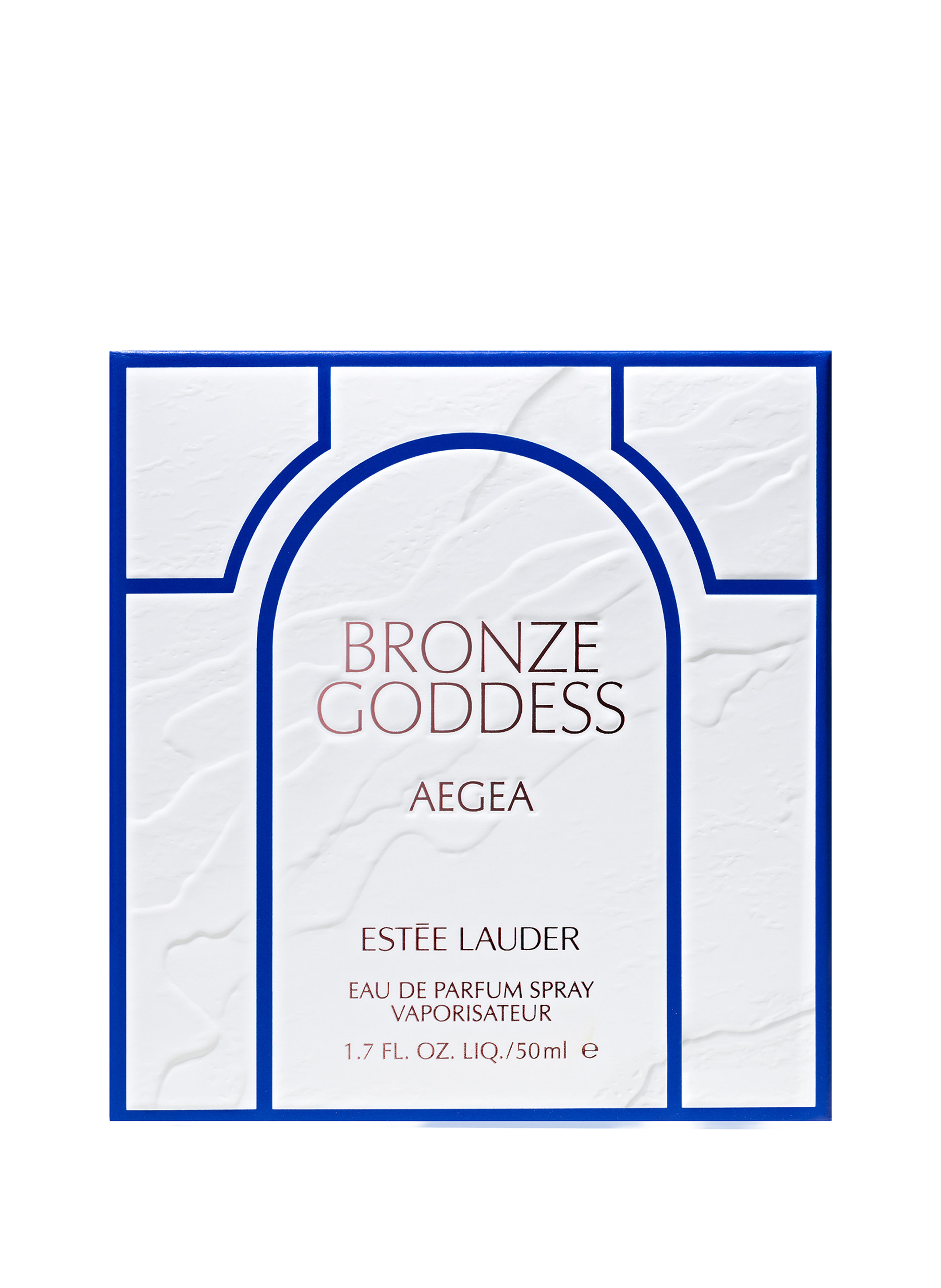 Bronze Goddess Destination Aegea - Eau de Parfum ESTÉE LAUDER No color